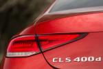 Mercedes-Benz CLS400 d 4Matic AMG Line 2018 года (WW)